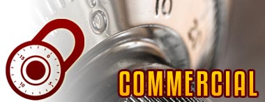 North Chicago commercial locksmith